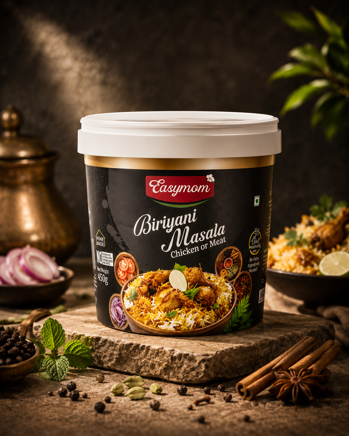 Biryani Masala