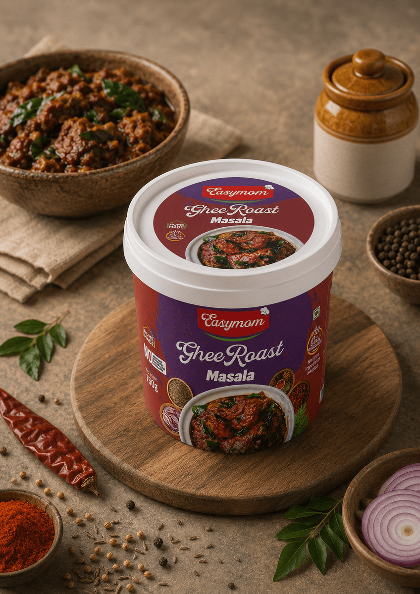 Ghee Roast Masala 1